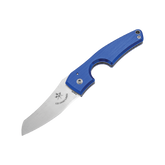 Les Fines Lames Cutter LE PETIT Anodized Aluminium Blue